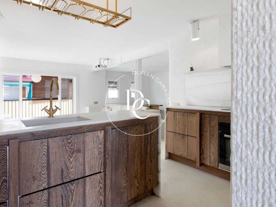 Apartament a Cubelles, Barcelona - foto 3