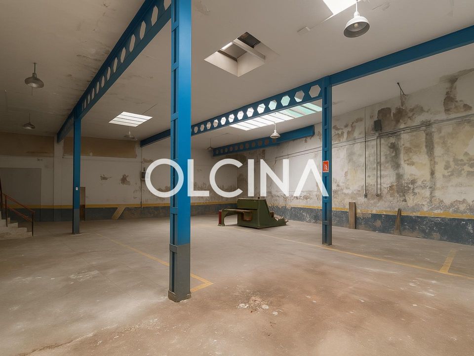 Erhvervsejendom i Castalla, Alicante - foto 5