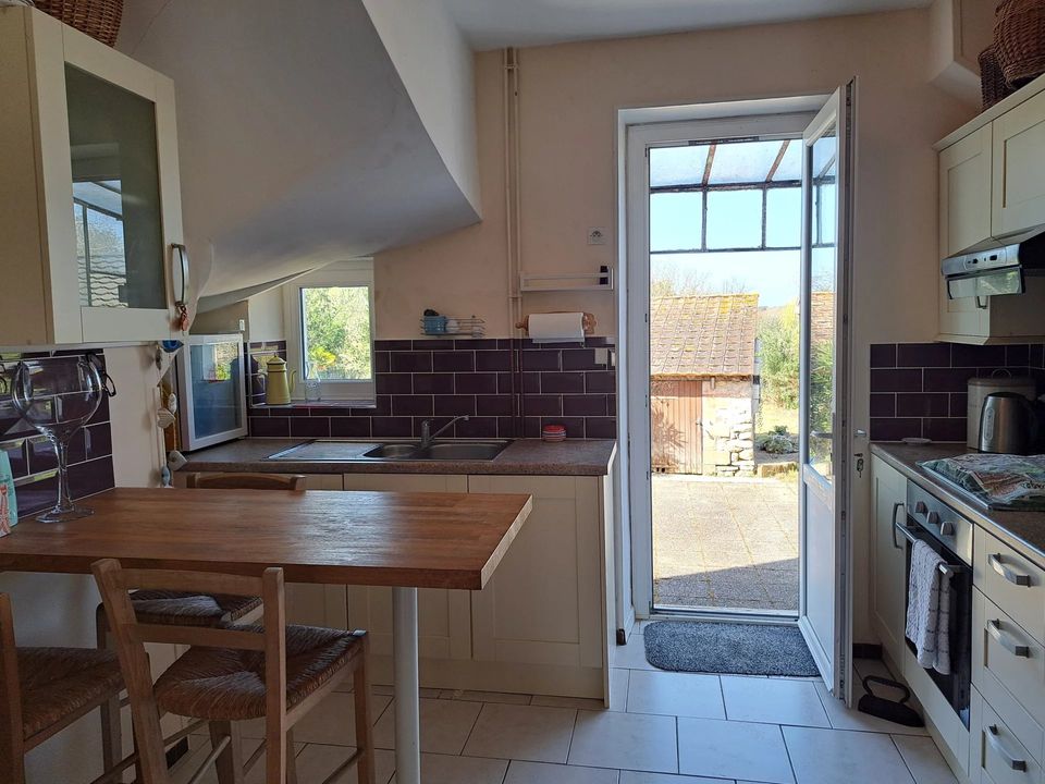 Landsbyhus i Liglet, Vienne - bilde 5