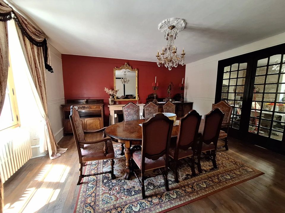 Casa de poble a Civray, Vienne - foto 5