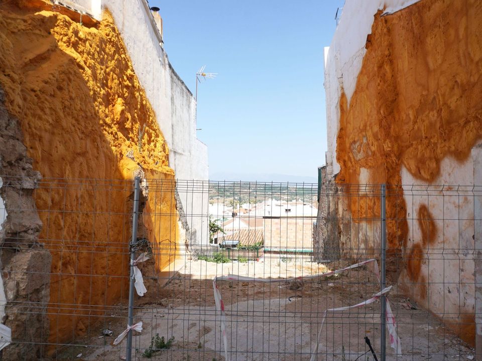Helårsgrund i Alhaurin El Grande, Malaga - foto 2