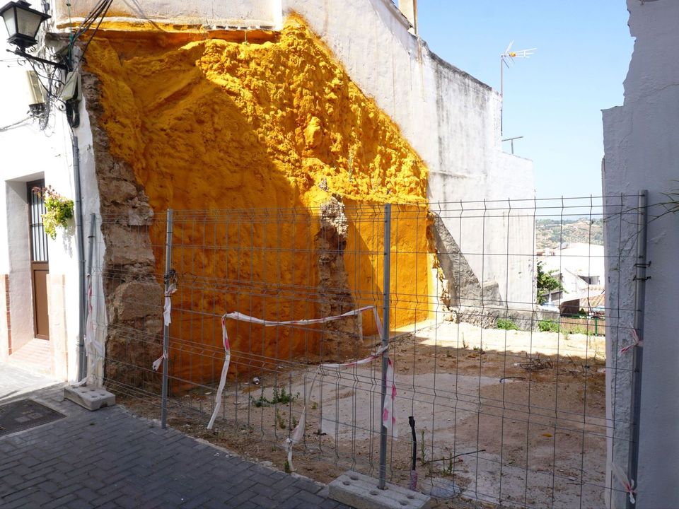 Helårsgrund i Alhaurin El Grande, Malaga - foto 4
