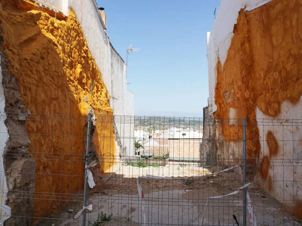 Helårsgrund i Alhaurin El Grande, Malaga - foto 5
