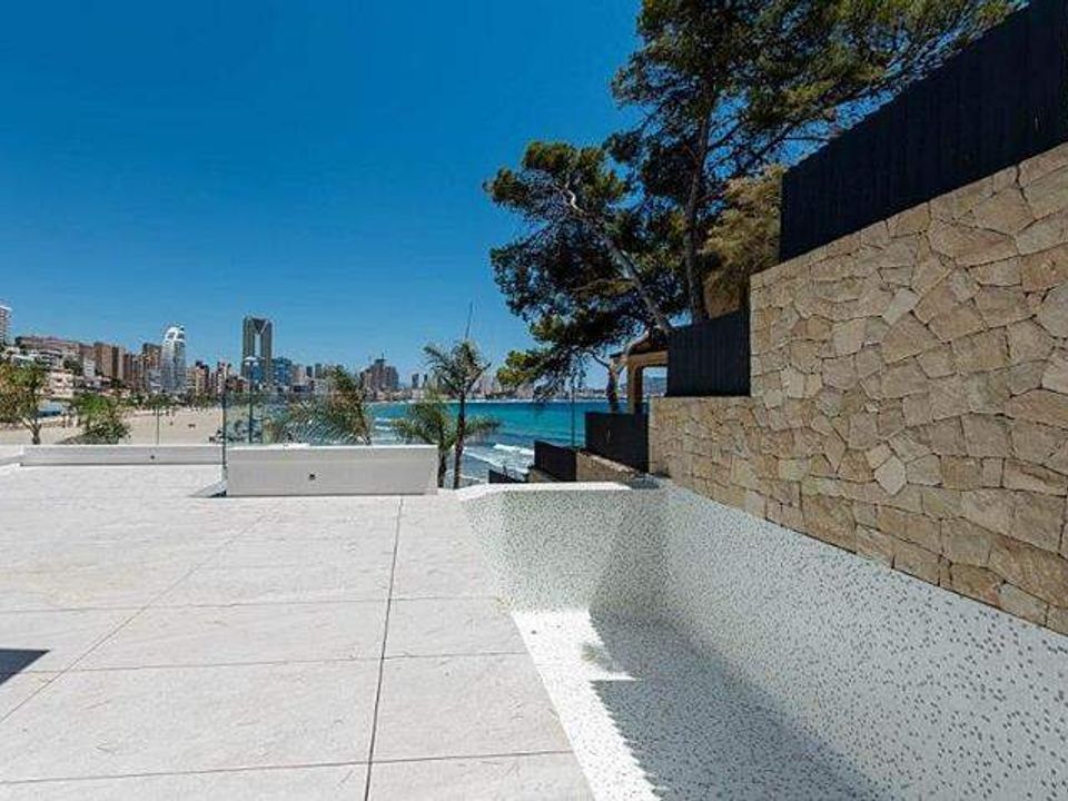 Lejlighed i Benidorm, Alicante - foto 4