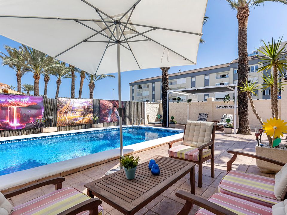 Villa i Punta Prima, Alicante - foto 5