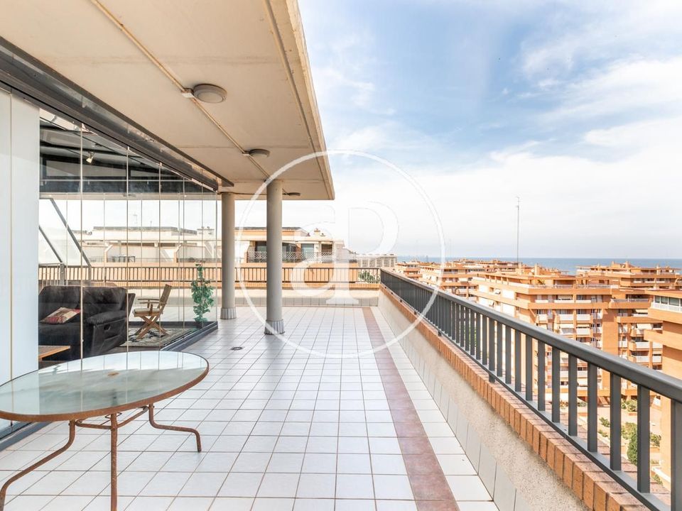 Penthouse i Alboraya, Valencia - foto 2