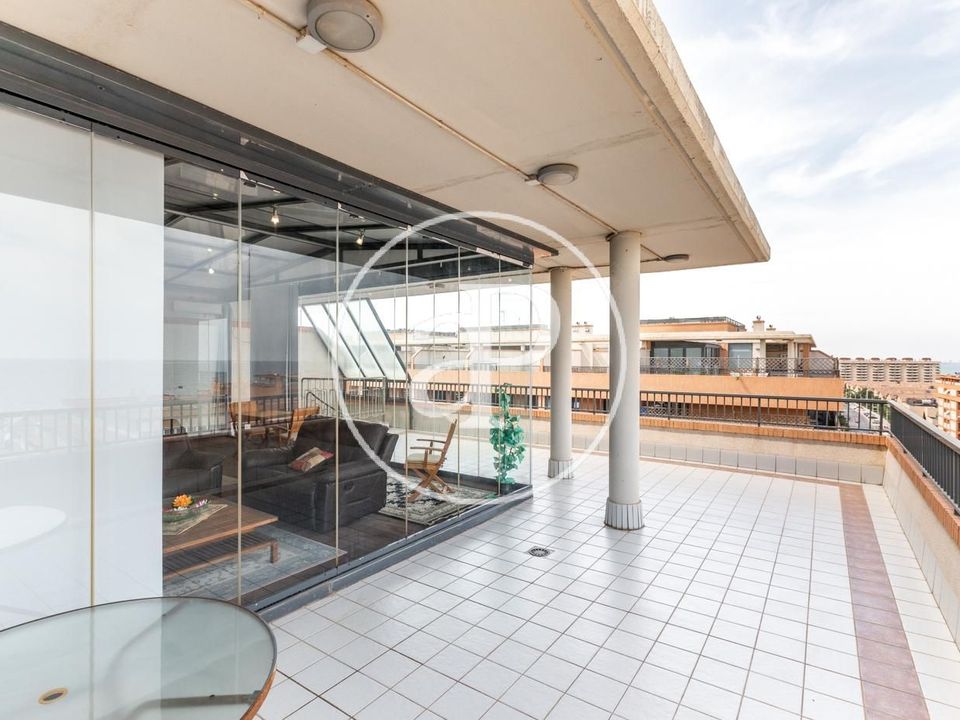Penthouse i Alboraya, Valencia - foto 3