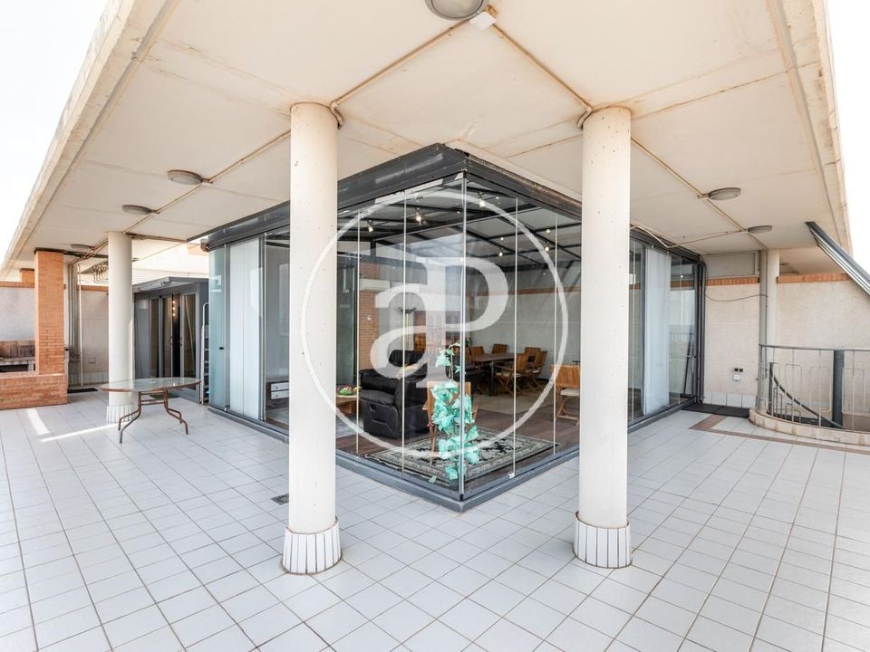 Penthouse i Alboraya, Valencia - foto 4