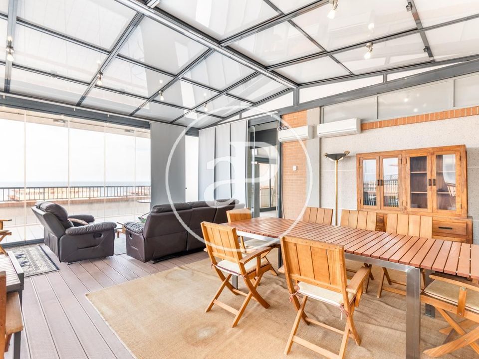 Penthouse i Alboraya, Valencia - foto 5