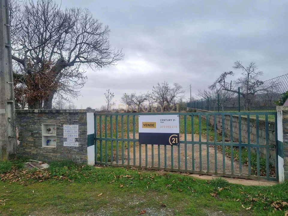 Helårsgrund i Grijo de Parada, Braganca - foto 2