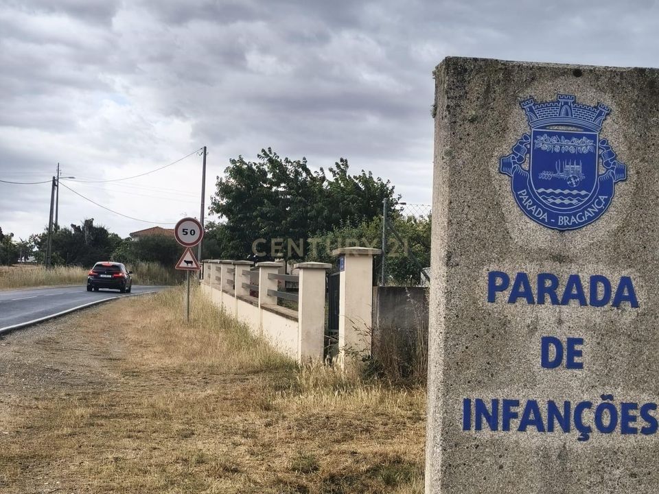 Helårsgrund i Grijo de Parada, Braganca - foto 5