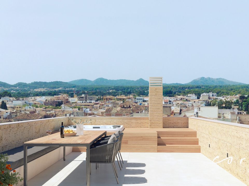 Byhus i Arta, Mallorca - foto 2