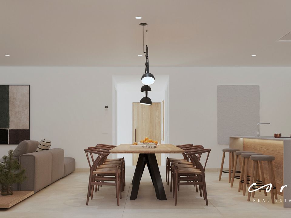 Byhus i Arta, Mallorca - foto 5