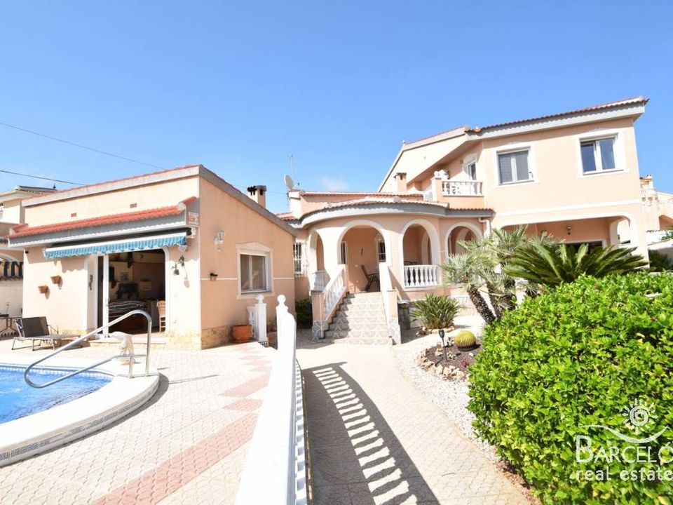 Villa i Ciudad Quesada, Alicante - foto 1