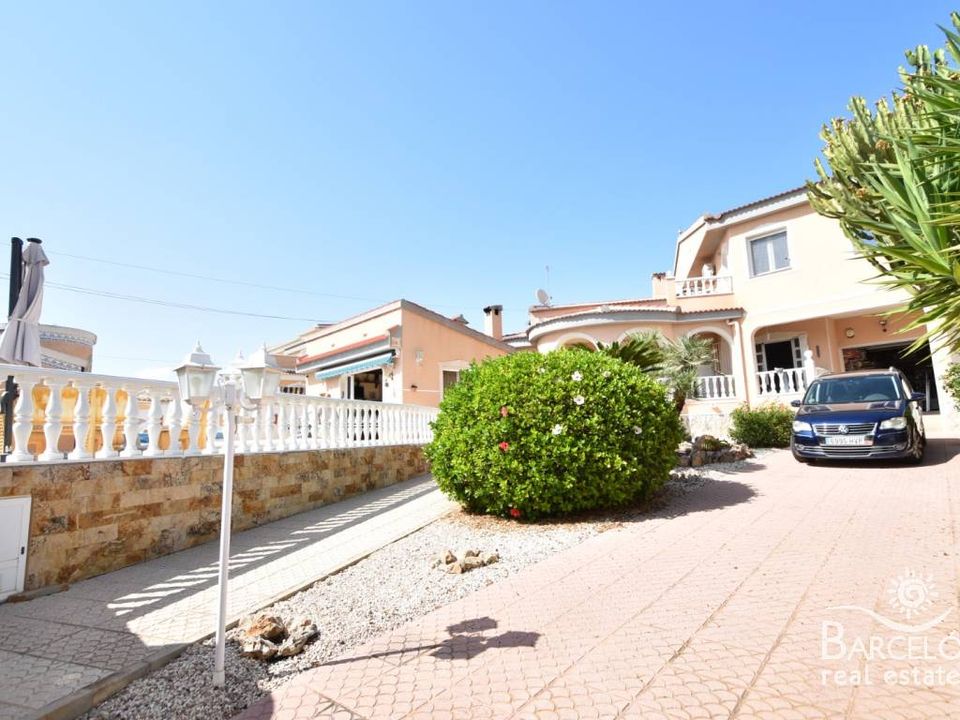 Villa i Ciudad Quesada, Alicante - foto 2