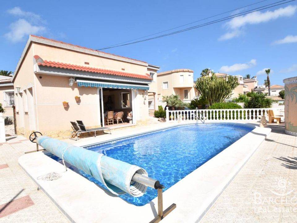 Villa i Ciudad Quesada, Alicante - foto 3