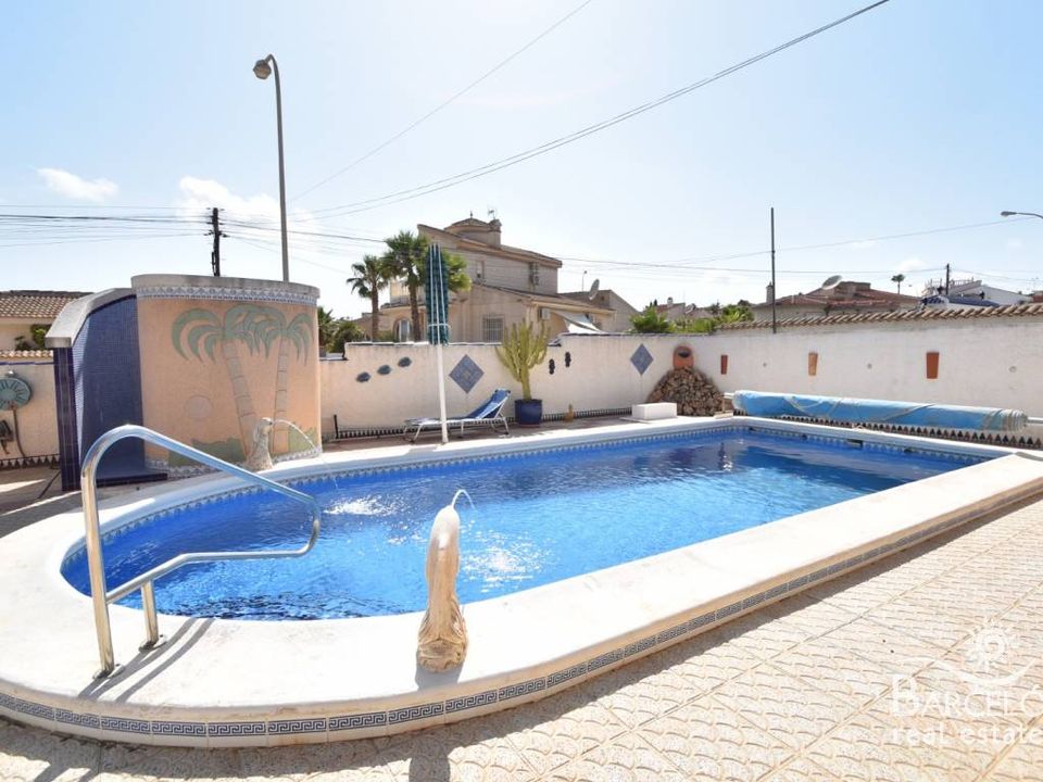 Villa i Ciudad Quesada, Alicante - foto 4
