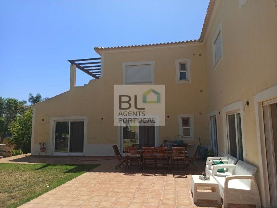 Villa i Quelfes, Faro - foto 2