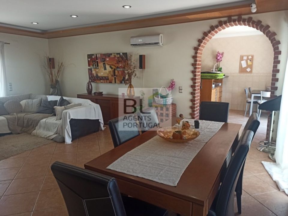 Villa i Quelfes, Faro - foto 3