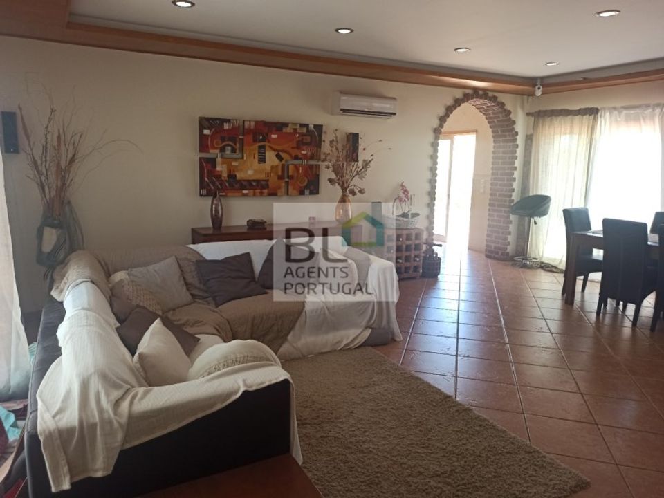 Villa i Quelfes, Faro - foto 4