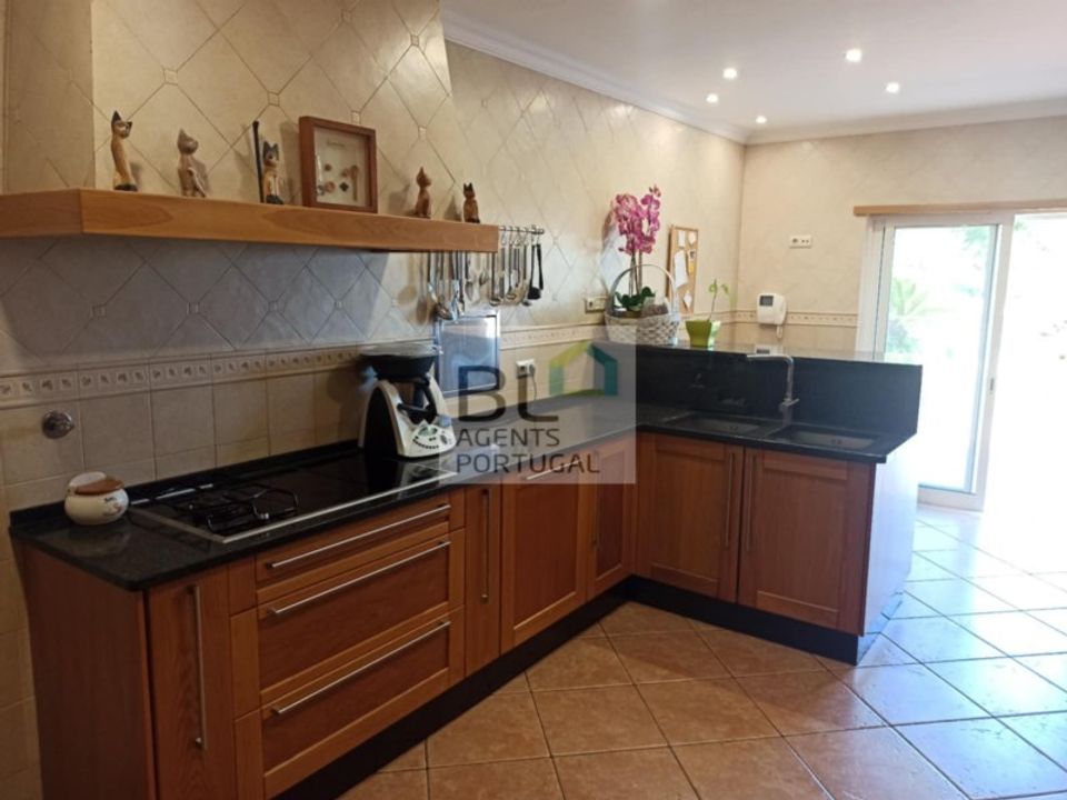 Villa i Quelfes, Faro - foto 5