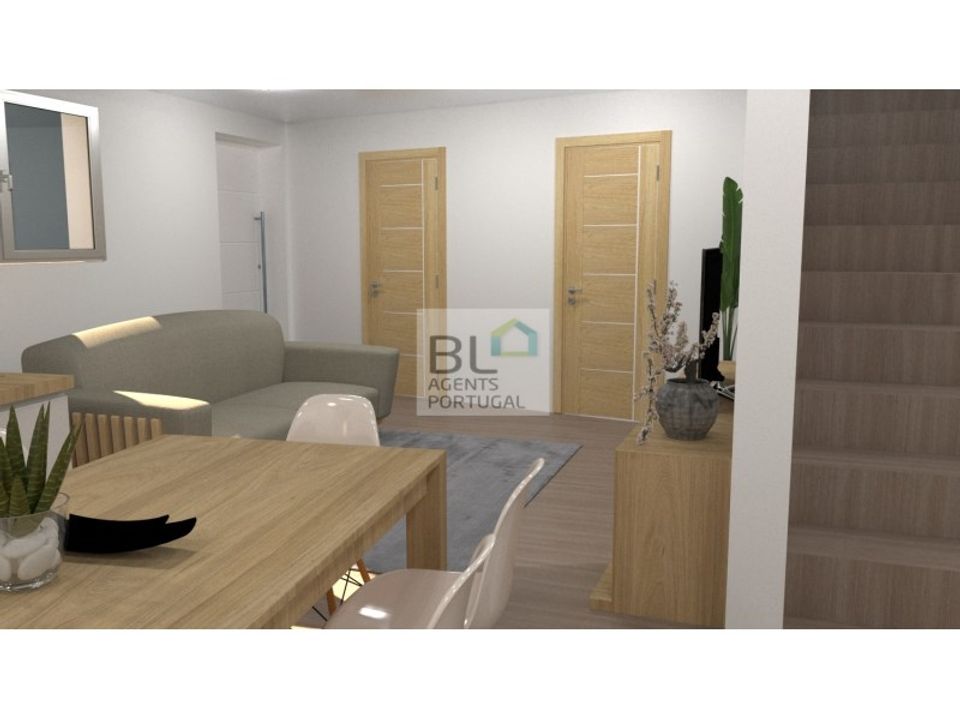 Villa i Alijo, Vila Real - foto 4