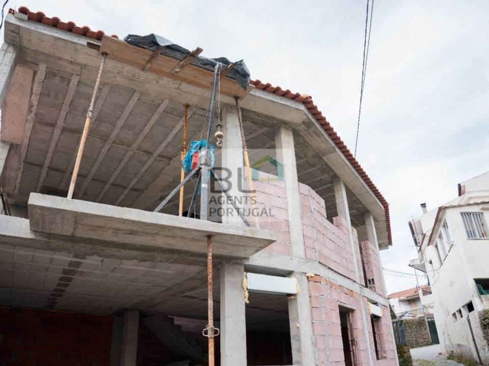 Villa i Alijo, Vila Real - foto 5