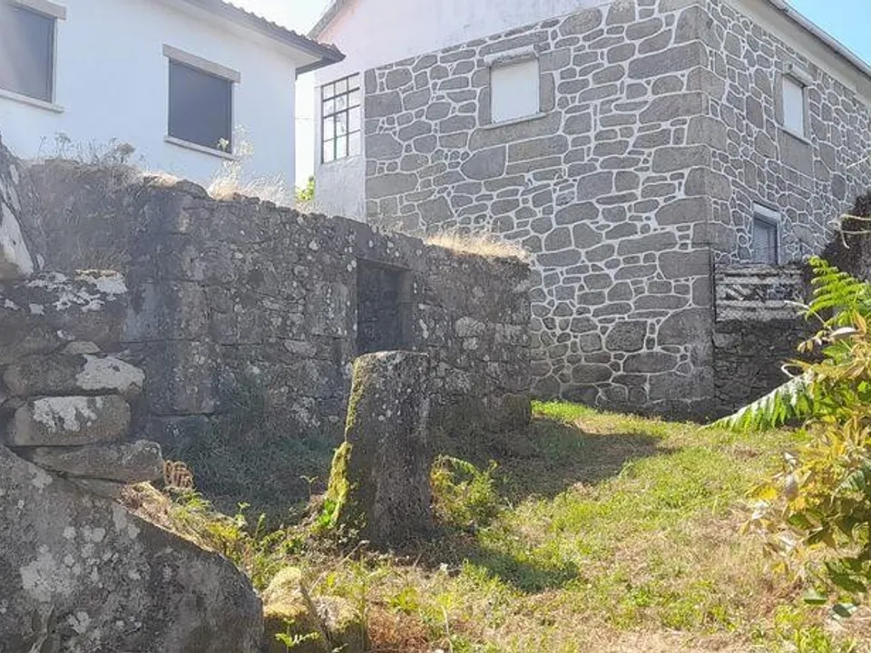 Casa unifamiliar a Valenca, Viana do Castelo - foto 1