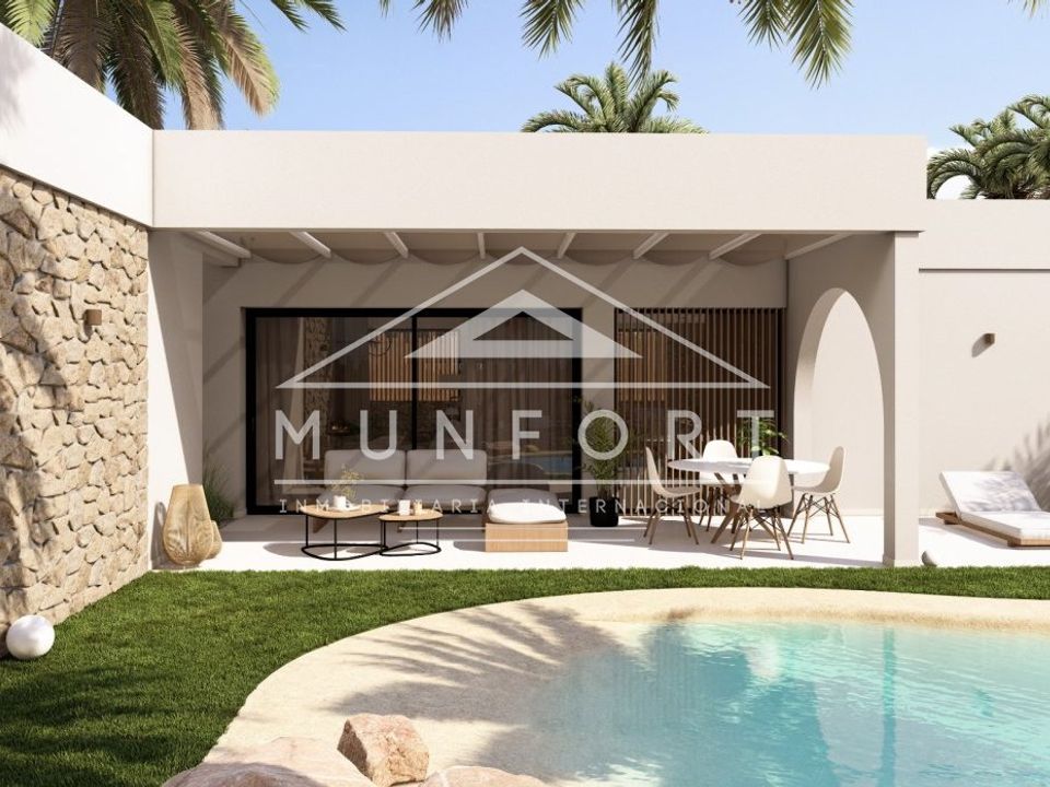 Villa i Banos Y Mendigo, Murcia - foto 2