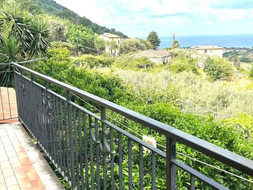 Apartament a Sangineto, Cosenza - foto 1