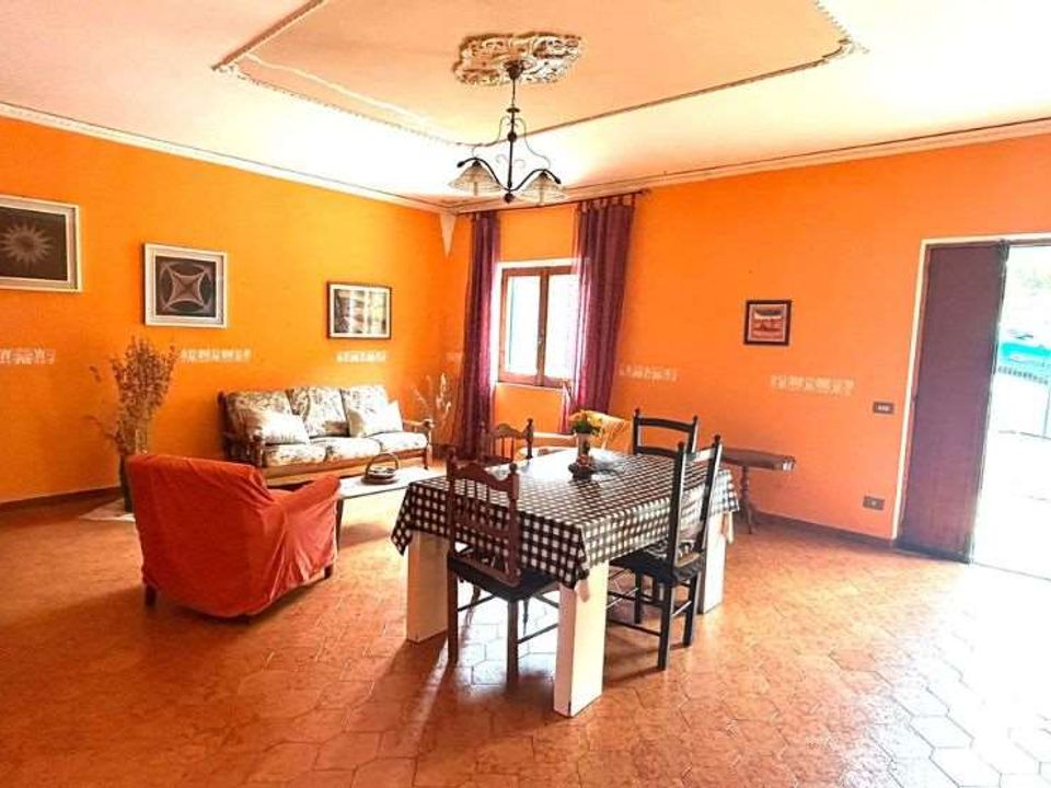 Apartament a Sangineto, Cosenza - foto 5