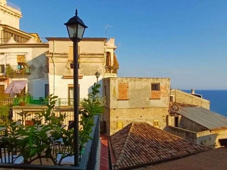 Apartament a Cetraro, Cosenza - foto 3