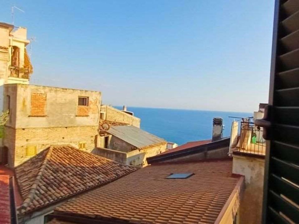 Apartament a Cetraro, Cosenza - foto 4