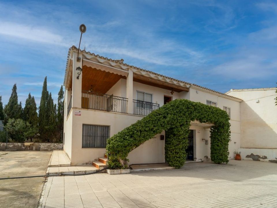 Villa a Salinas, Alicante - foto 2
