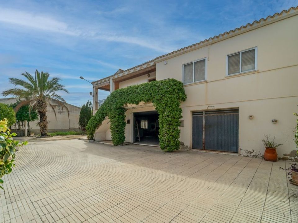 Villa a Salinas, Alicante - foto 3
