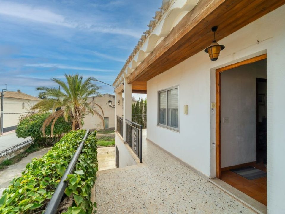 Villa a Salinas, Alicante - foto 4