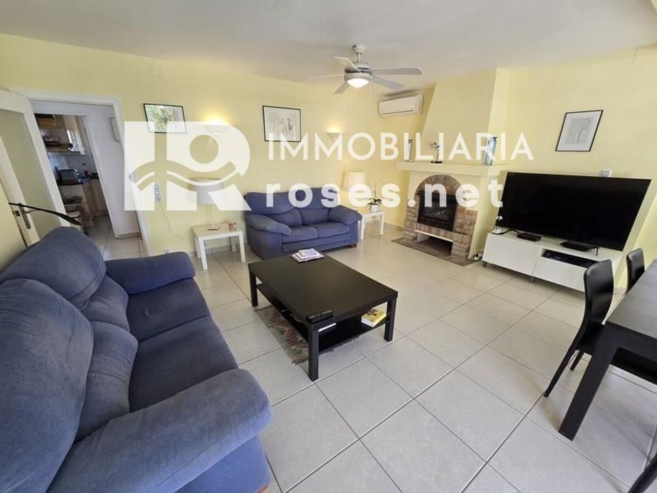 Villa i Empuriabrava, Gerona - foto 2