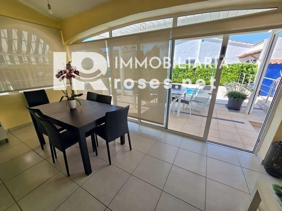 Villa i Empuriabrava, Gerona - foto 4