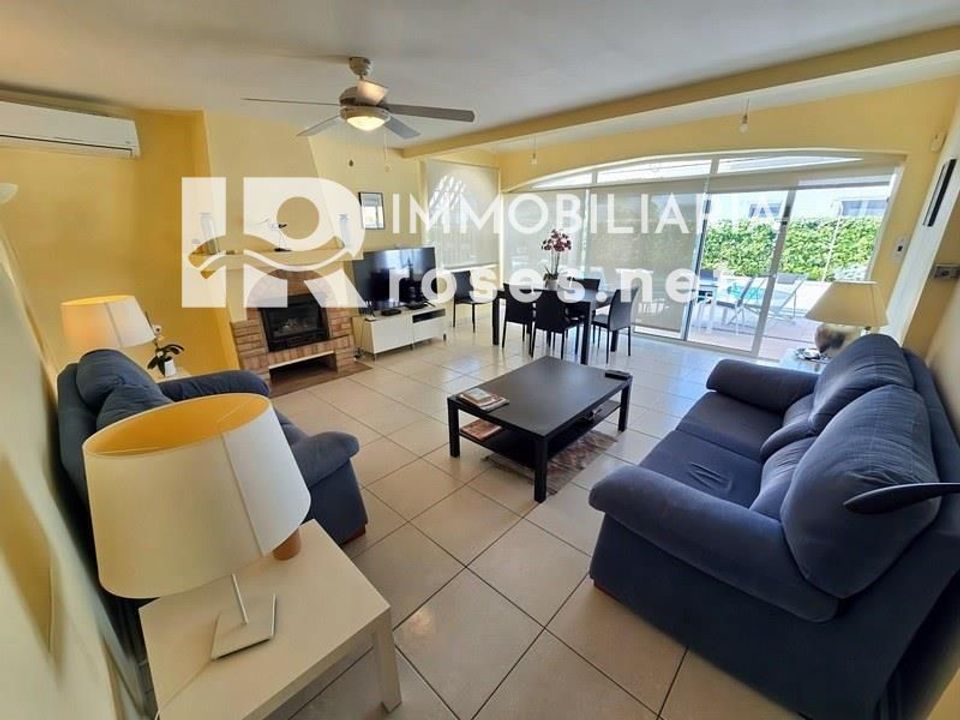 Villa i Empuriabrava, Gerona - foto 5