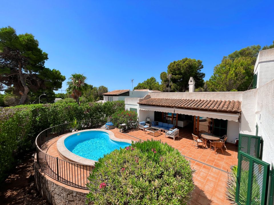 Villa Sol De Mallorca, Mallorca - foto 1