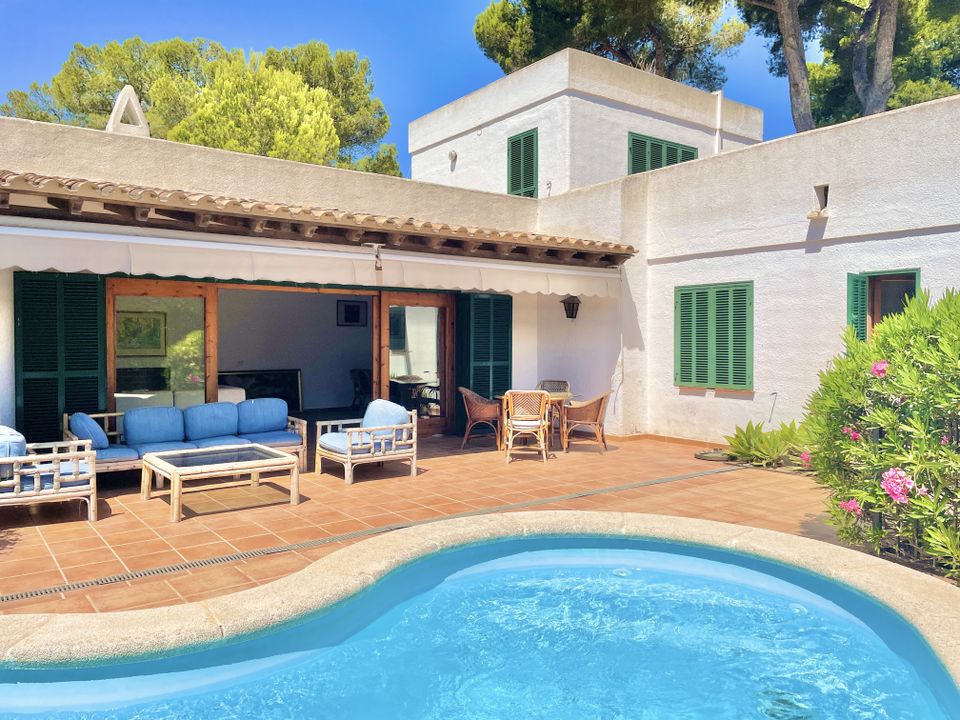 Villa Sol De Mallorca, Mallorca - foto 2