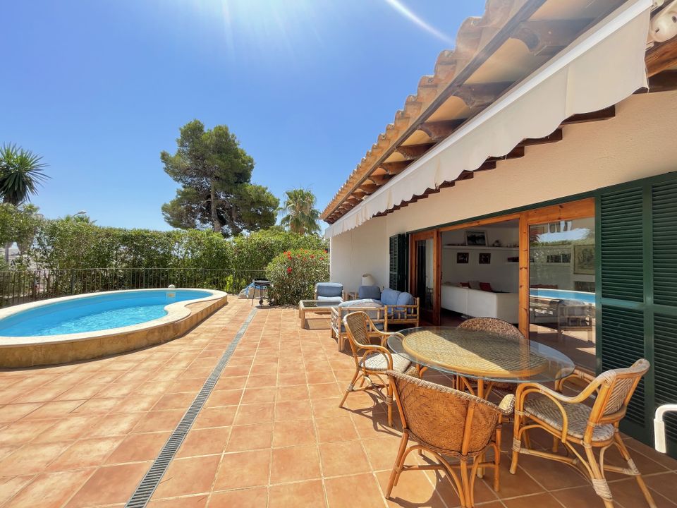 Villa Sol De Mallorca, Mallorca - foto 3