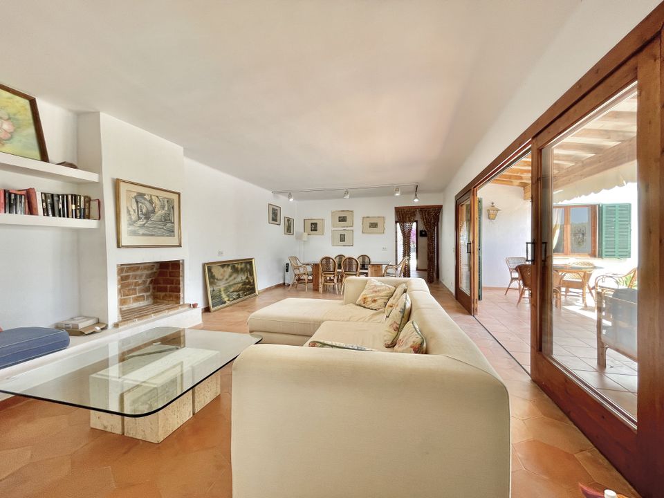 Villa Sol De Mallorca, Mallorca - foto 5
