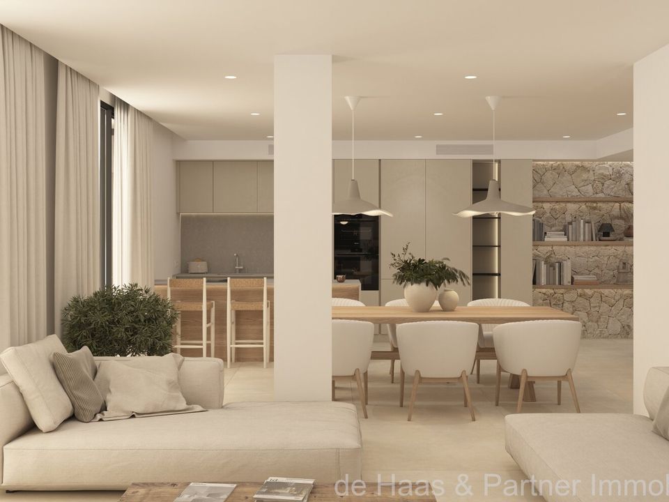 Apartamento en Arta, Mallorca - foto 1