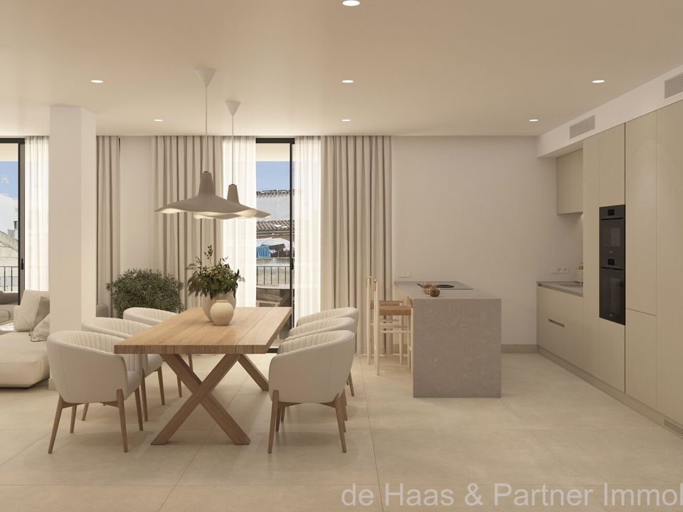 Apartamento en Arta, Mallorca - foto 3