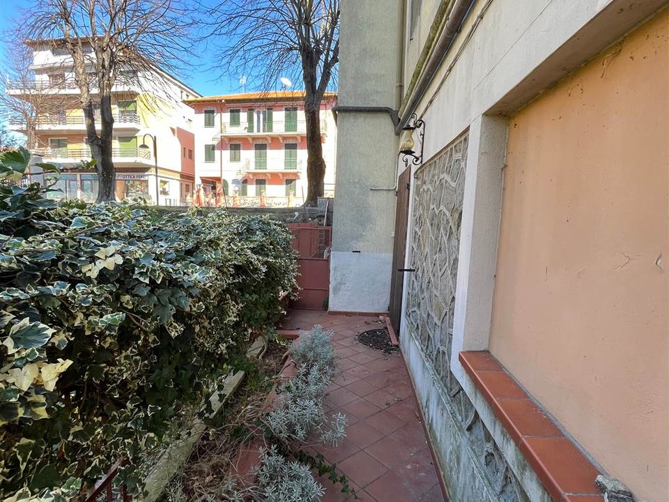 Lejlighed i Passignano Sul Trasimeno, Perugia - foto 3
