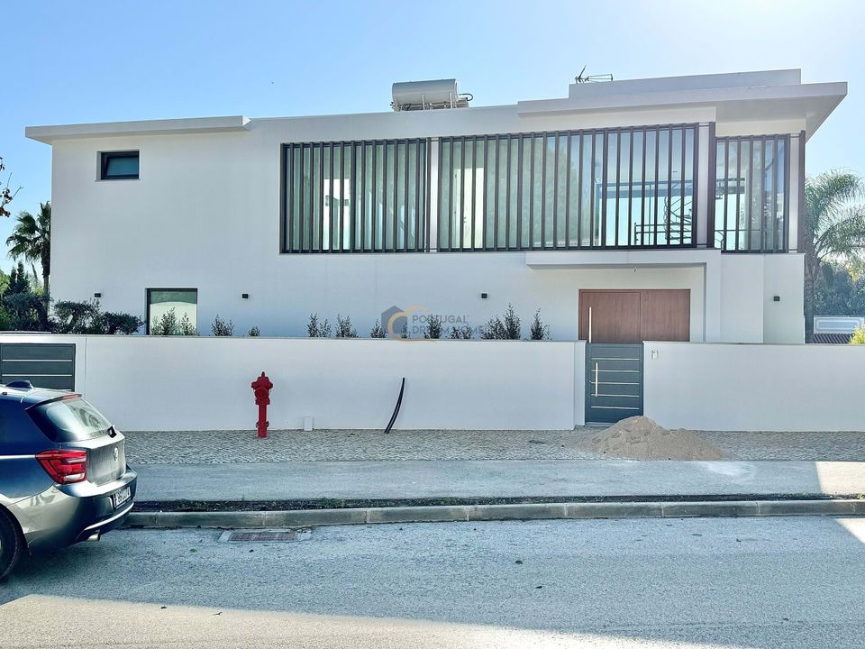 Villa i Albufeira, Faro - foto 3