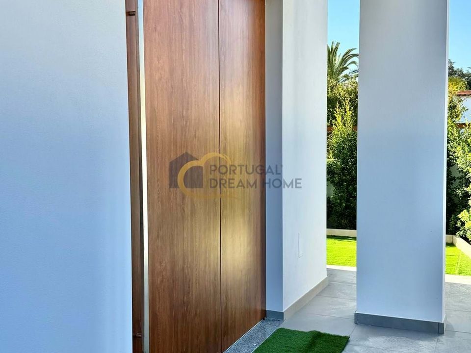 Villa i Albufeira, Faro - foto 4
