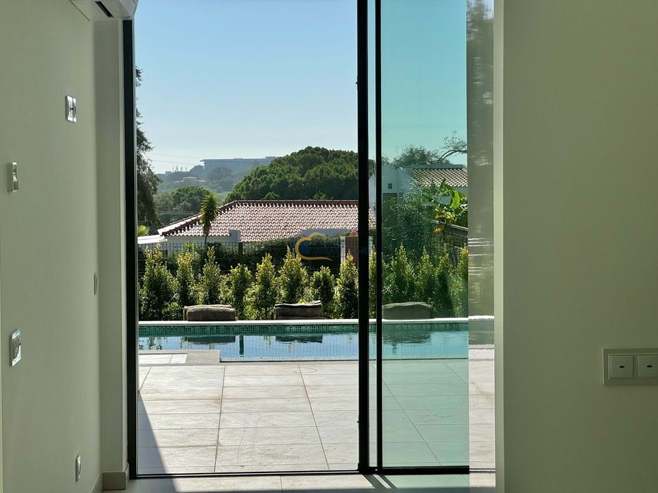 Villa i Albufeira, Faro - foto 5