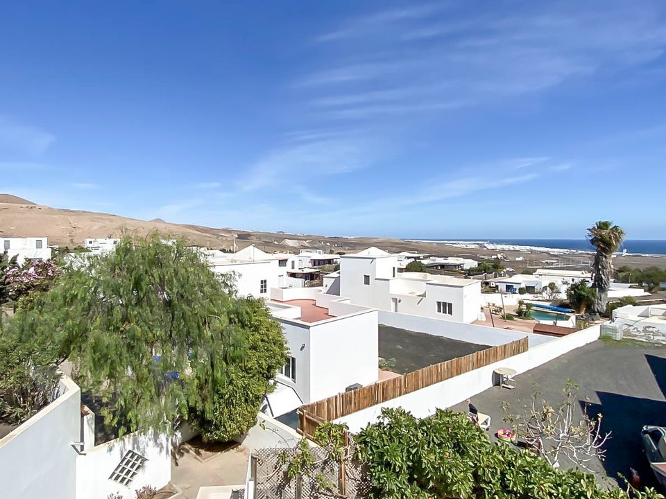 Villa i Tias, Lanzarote - foto 3